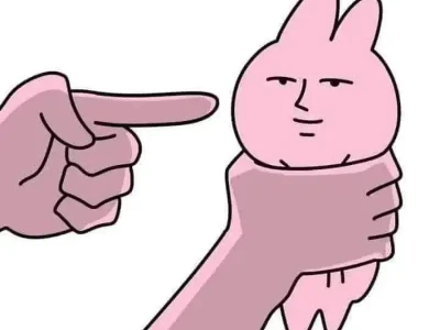 Meme bóp cổ và những hình ảnh khiến cộng đồng dậy sóng